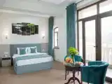 Двухместный номер Deluxe