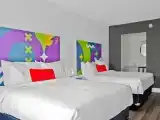 Четырёхместный номер Стандарт