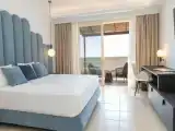 Двухместный номер Deluxe