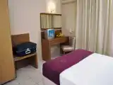 Двухместный номер Стандарт