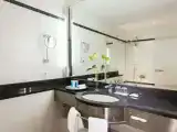 Одноместный номер Комфорт