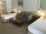 Номер Deluxe