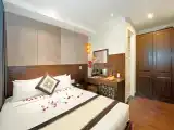 Номер Deluxe