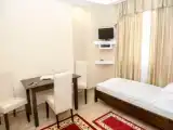 Двухместный номер Deluxe
