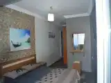 Двухместный номер Стандарт Цокольный этаж