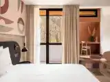Апартаменты Superior