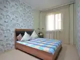 Апартаменты с 4 комнатами