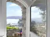 Двухместный номер Стандарт с балконом