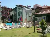Студия с балконом