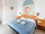 Четырёхместный номер Стандарт