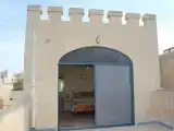 Run of House