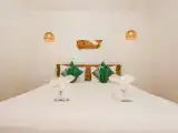 Двухместный номер Deluxe с балконом
