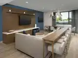 Люкс с 3 комнатами
