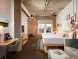 Двухместный люкс с видом на город