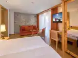 Трёхместный номер Стандарт