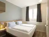 Двухместные апартаменты Classic
