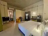 Номер Deluxe
