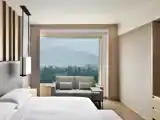 Двухместный люкс Executive
