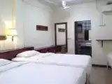 Run of House
