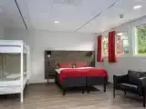 Семейный номер Deluxe