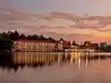 Двухместный номер Superior с балконом и с видом на бассейн