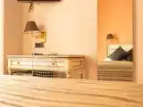 Двухместный номер Стандарт с балконом