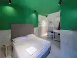 Номер Стандарт с видом на город