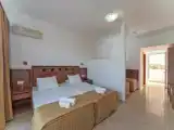 Номер Superior с видом на море