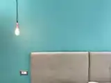 Двухместный номер Стандарт с балконом