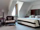 Двухместный номер Deluxe