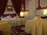 Трёхместный номер Стандарт