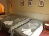 Четырёхместный номер Стандарт