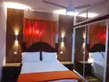 Двухместные апартаменты Комфорт