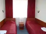 Номер Стандарт