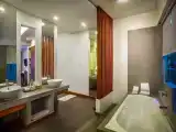 Семейный номер Стандарт с 2 комнатами