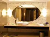 Четырёхместный номер Стандарт с видом на сад