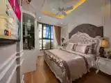 Двухместный номер Premium с видом на город