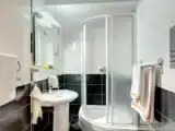 Двухместный номер Стандарт