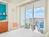 Двухместный номер Deluxe