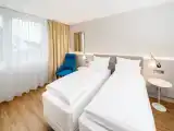 Номер Стандарт