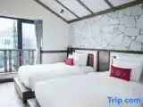 Семейный люкс