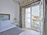 Двухместный номер Deluxe