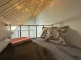 Четырёхместная студия с 2 комнатами