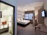 Номер Стандарт