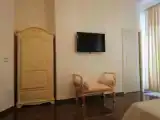 Номер Luxury