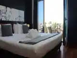 Люкс с балконом