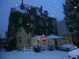 Run of House