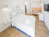 Четырёхместный номер