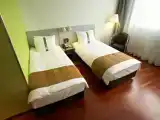 Двухместный номер Стандарт