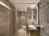 Двухместный номер Deluxe